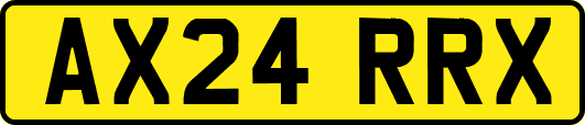 AX24RRX