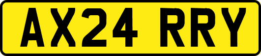 AX24RRY