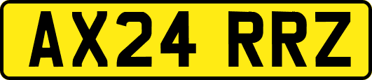 AX24RRZ