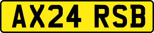 AX24RSB