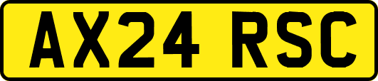 AX24RSC