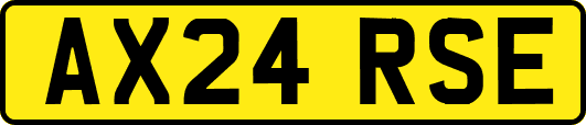 AX24RSE