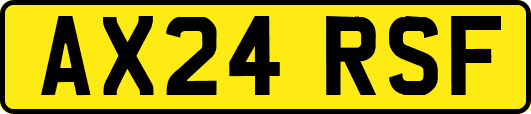 AX24RSF
