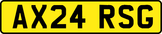 AX24RSG