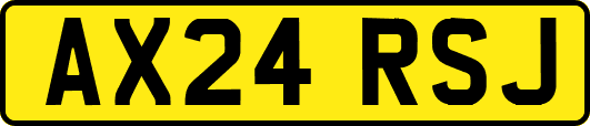 AX24RSJ