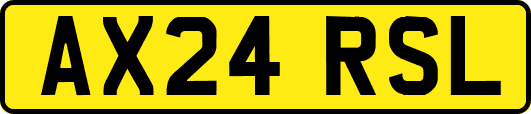 AX24RSL