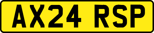AX24RSP