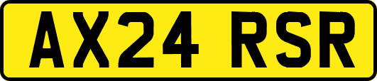 AX24RSR