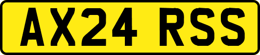 AX24RSS
