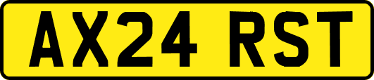 AX24RST