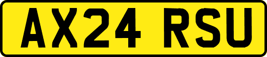 AX24RSU