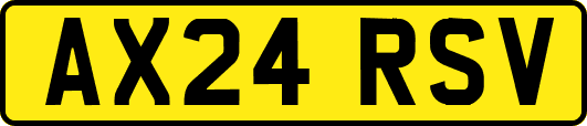 AX24RSV