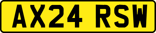 AX24RSW
