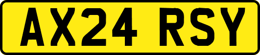 AX24RSY