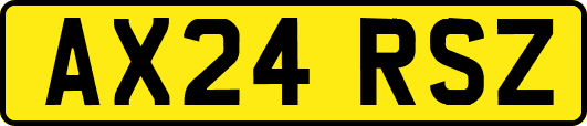 AX24RSZ