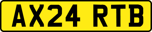 AX24RTB