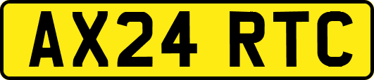 AX24RTC