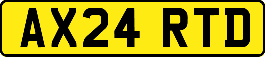 AX24RTD