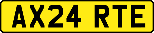 AX24RTE