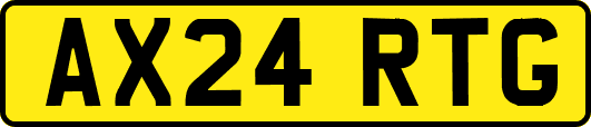 AX24RTG