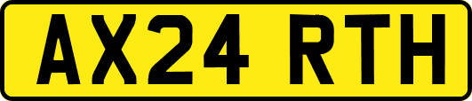 AX24RTH