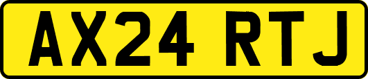 AX24RTJ