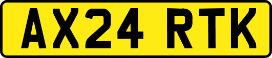 AX24RTK