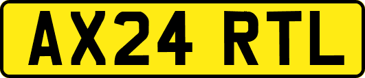 AX24RTL