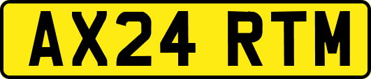 AX24RTM