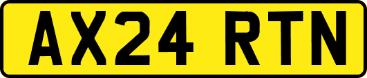 AX24RTN