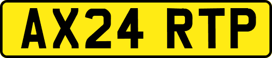 AX24RTP