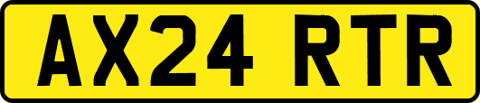 AX24RTR