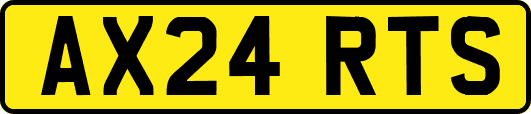 AX24RTS