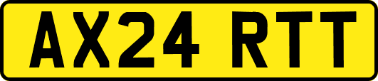 AX24RTT