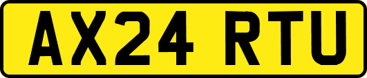 AX24RTU
