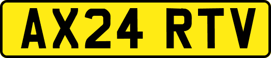 AX24RTV