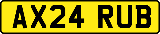 AX24RUB