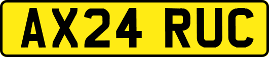 AX24RUC