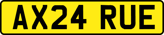 AX24RUE