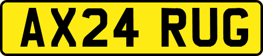 AX24RUG