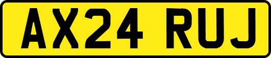 AX24RUJ