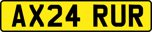 AX24RUR