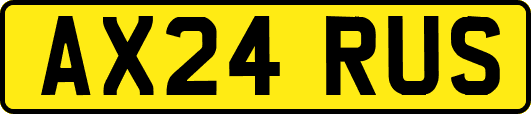 AX24RUS