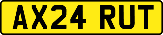 AX24RUT