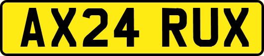 AX24RUX