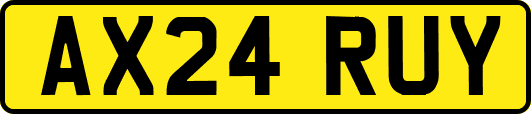 AX24RUY
