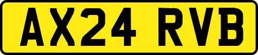 AX24RVB