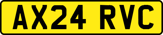 AX24RVC