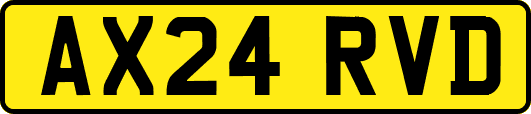 AX24RVD