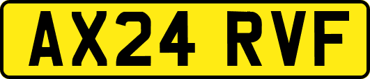AX24RVF